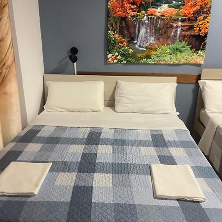 Parenti B&B Řím Exteriér fotografie
